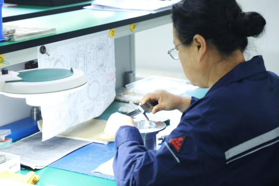 宝鸡航天高原机械制造有限公司
