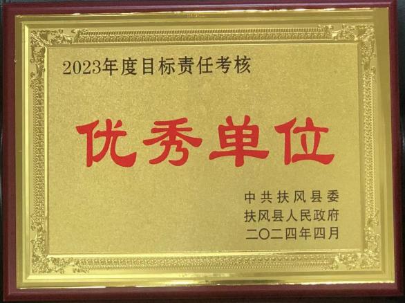 目标责任考核