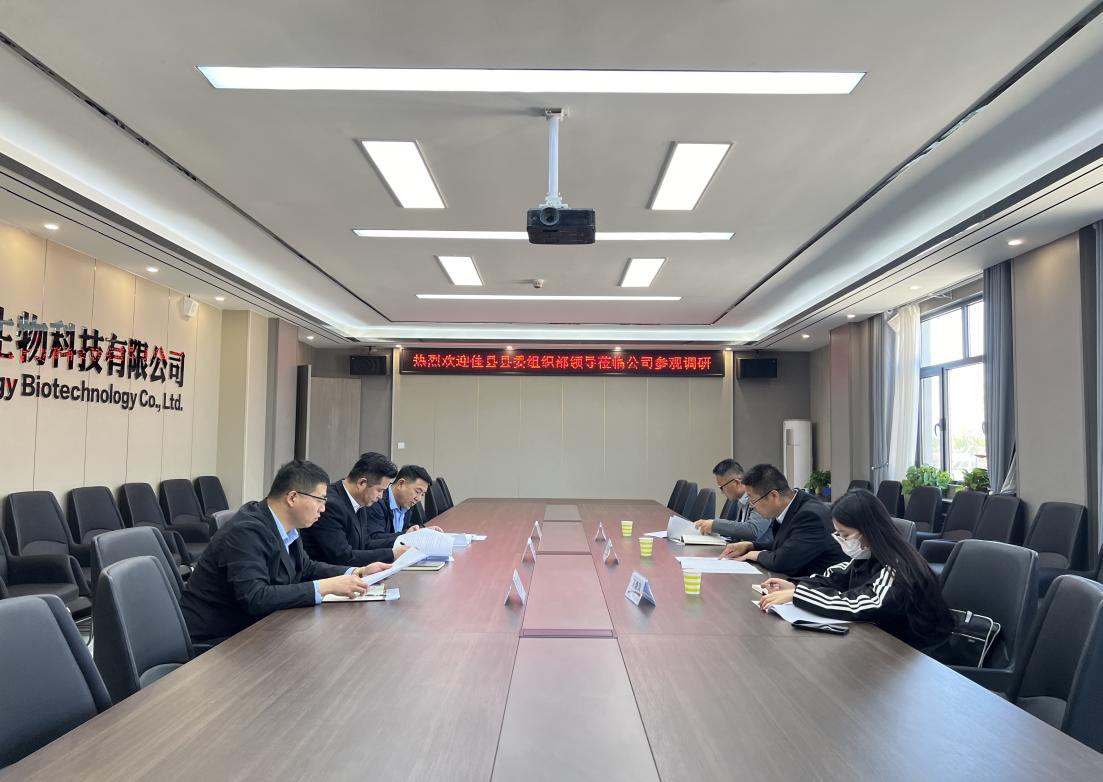 合力科技座谈会2