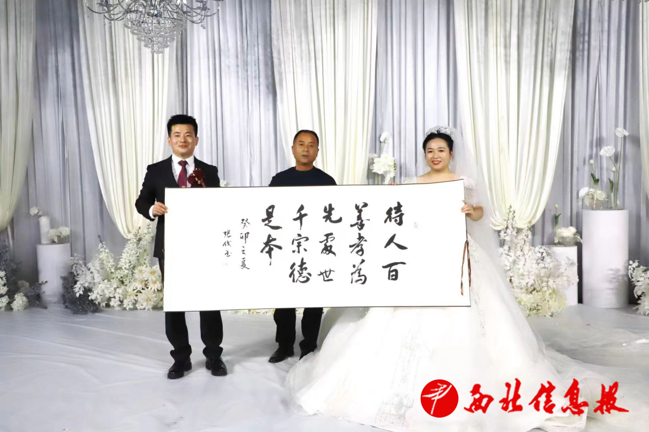 一：健全机制，推进移风易俗5