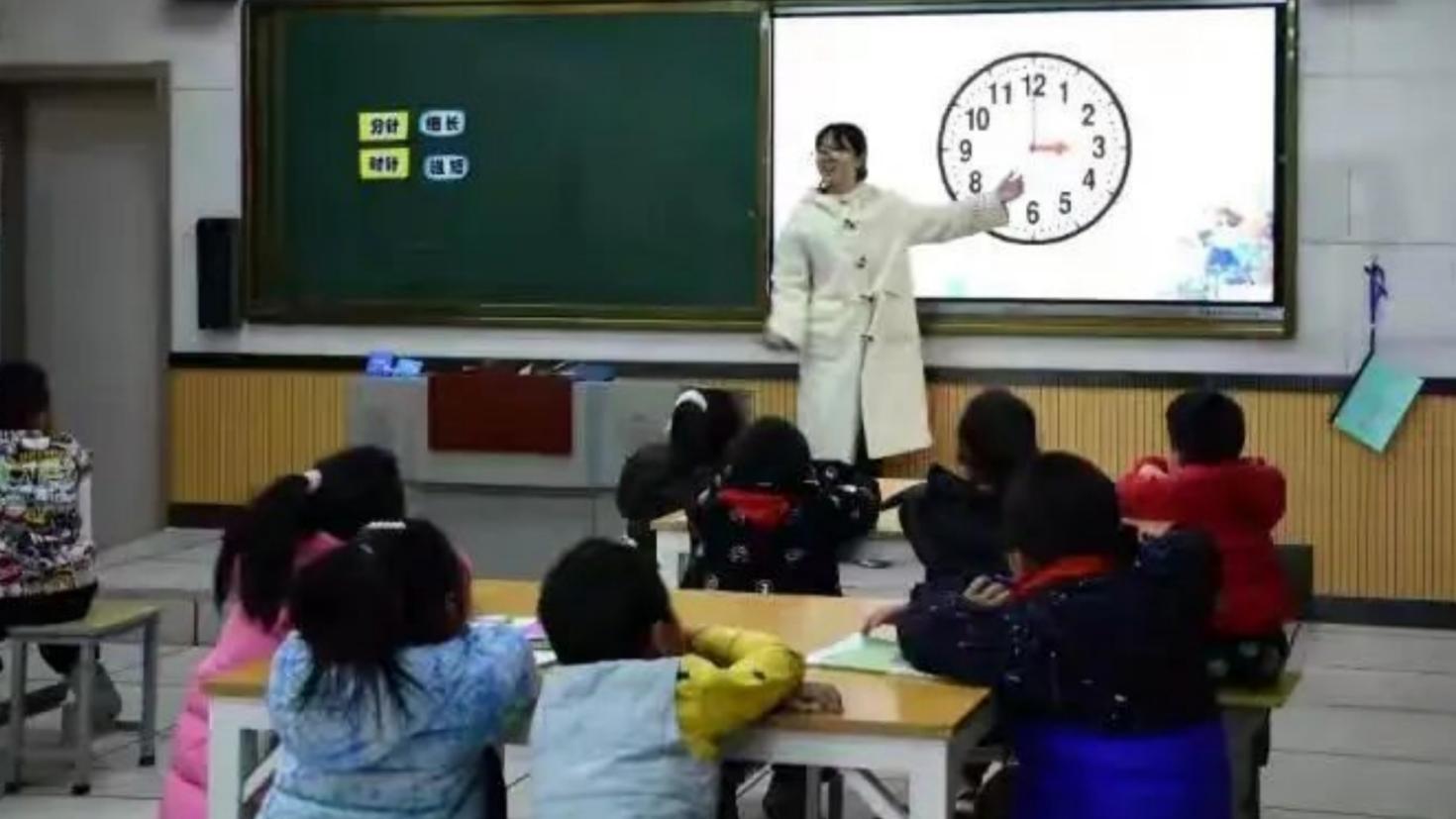 5 庆华小学李向依