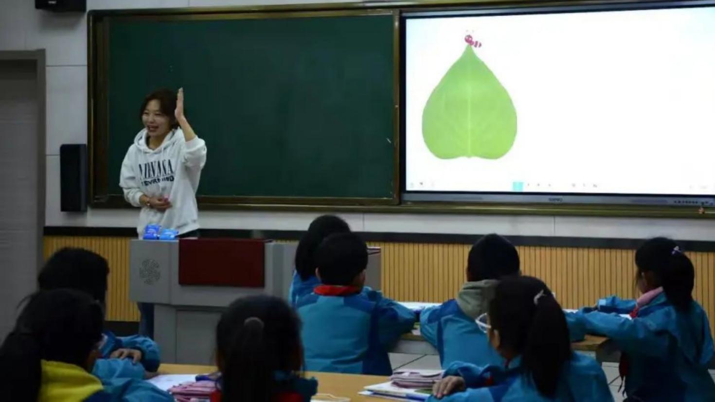 6 新建小学董佳蕊