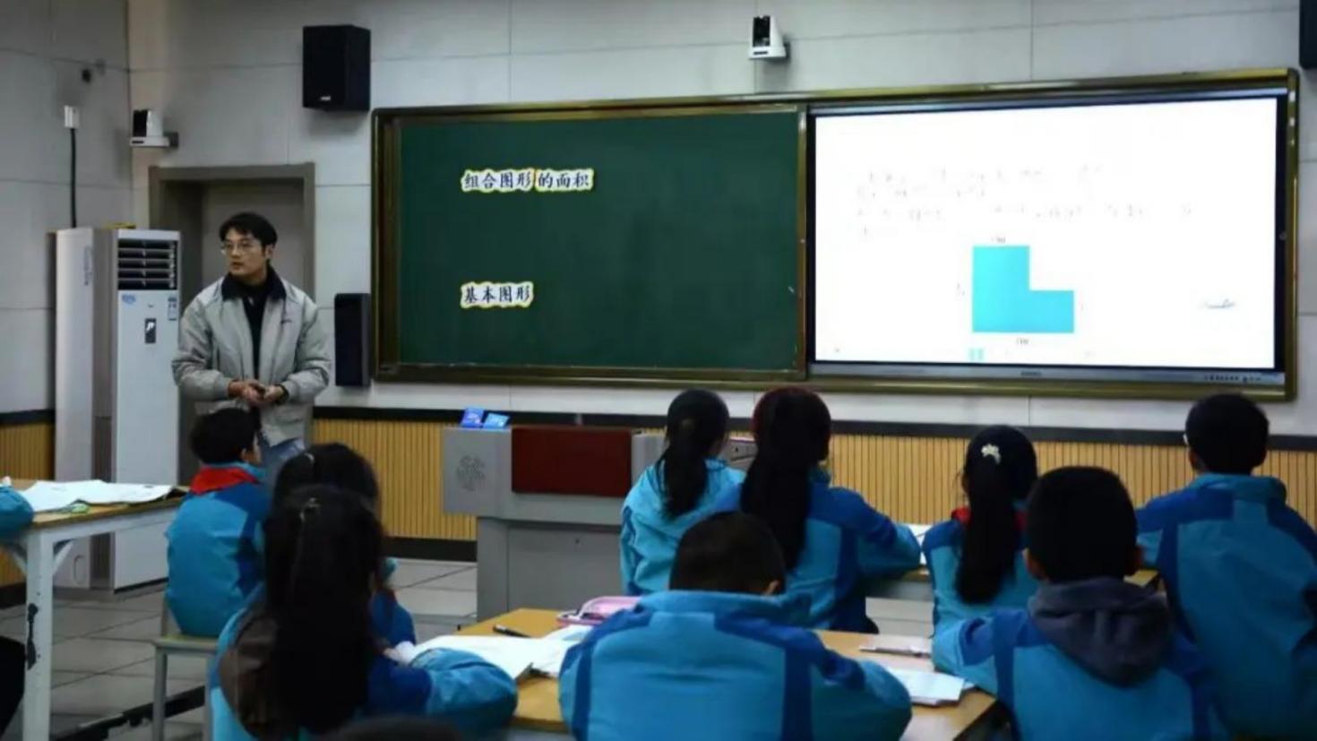 7 马王街道中心学校