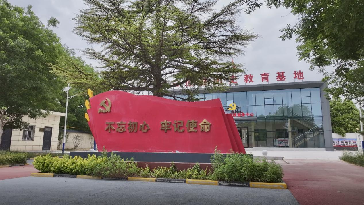 陵前镇柴家窑村 (2)