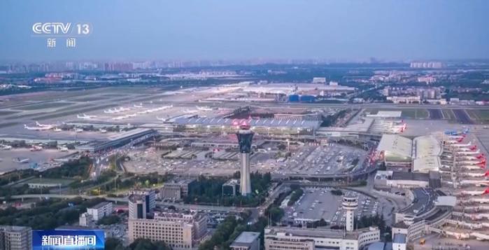 免签47国 入境游迎来“暑期档” 成都西安是热门打卡地~