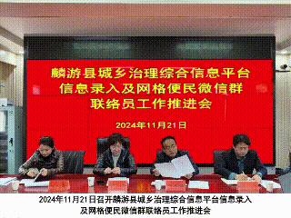 简篇-党建领航聚合力 奋楫扬帆启新程 中共麟游县委社会工作部成立﻿一周年工作纪实