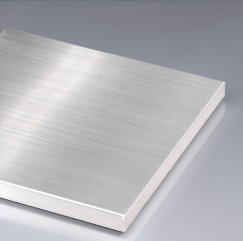 1.7xxx铝合金板材