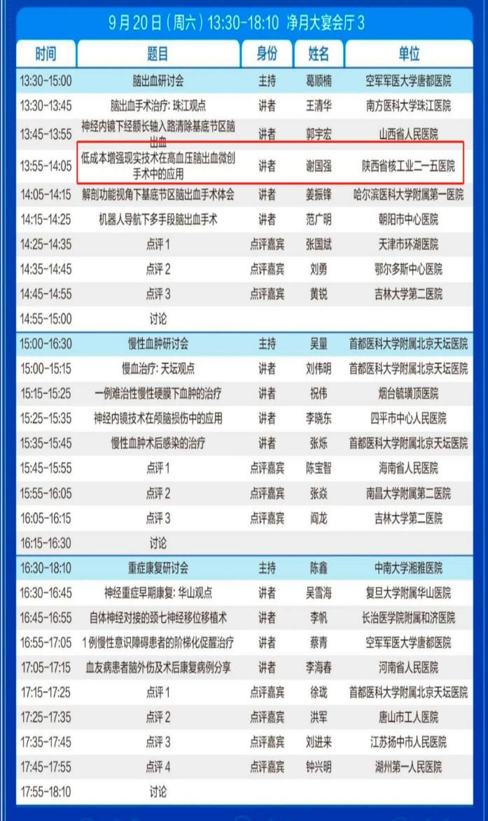 天坛会议