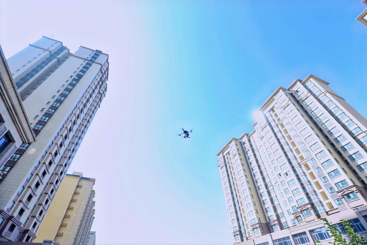 低空经济
