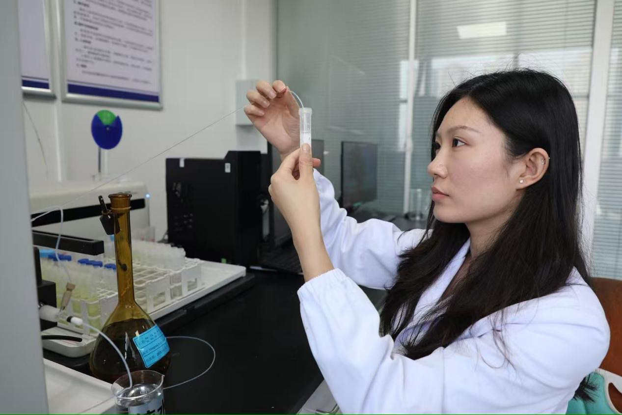 20251202-ICP-MS检测化验