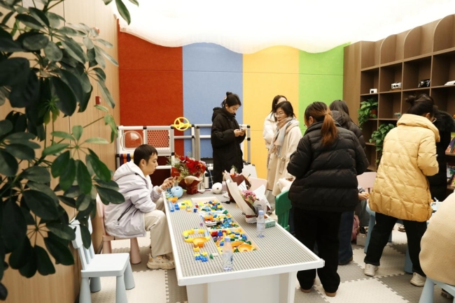 “青春同行 遇见眉好”眉县青年交流联谊会圆满举行