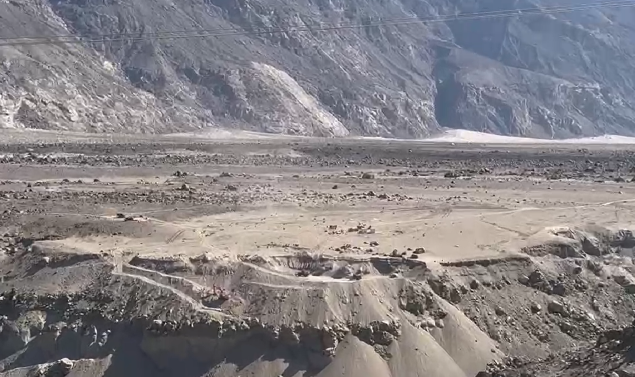 追觅生态竟藏着“大金矿”:自有矿山投产 年产黄金超1吨产值破10亿