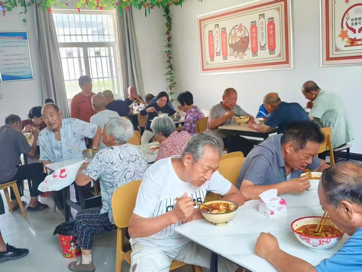 田南助餐