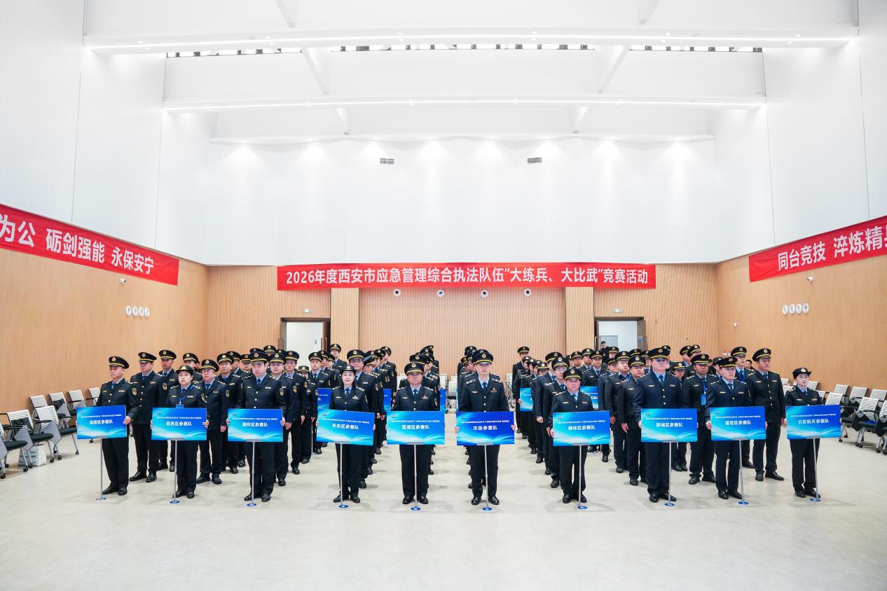 队员集合